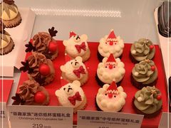 -派悦坊·甜品·蛋糕(虹口龙之梦店)