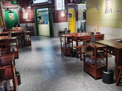 -楠火锅(绿地新都会店)