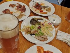 -沈阳瑞士酒店·普拉那啤酒坊