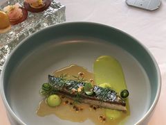 -L'Arome芳芳法国餐厅(仙林金鹰店)