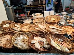 -长平老姿娘夜粥(平东一街店)