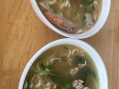 -从前慢海鲜面馆