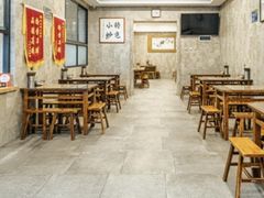 -老乌家特色小炒泡馍(大皮院店)