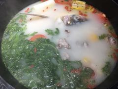 -销魂美蛙鱼头火锅(上海首店)