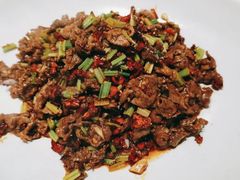 -渔乡米香·剁椒鱼头(四方坪店)