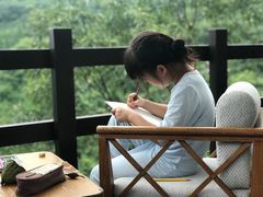 -三峡国际房车露营地(G348店)