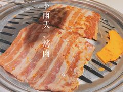 老白吾桑格-本家韩国烤肉(青岛万象城店)