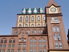 -青岛啤酒博物馆