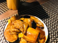 -十面春风·江南面馆(崇宁路店)