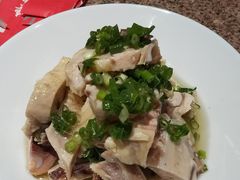 -小山城·馋嘴蛙(亚运村店)
