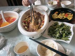 -环秀楼(黄山呈坎店)