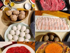 -蜀家渝重庆火锅(南屏街店)