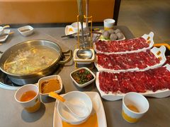 -潮发潮汕牛肉店(软件基地店)