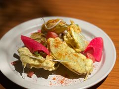 大豆角-MAGPIE喜鹊派餐厅(华侨城店)