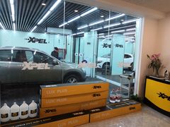 -XPEL旗舰店·汽车贴膜·隐形车衣·改色贴膜