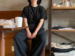 -不正咖啡(万达尊店)