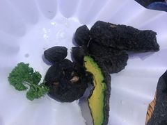 -将太无二·北美传奇寿司(荟聚购物中心西红门店)