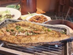 -耶里夏丽·丝路国际·新疆餐厅(浦东区东方路店)