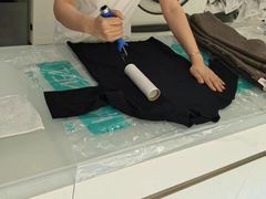 -福奈特洗衣洗鞋(温榆广场店)