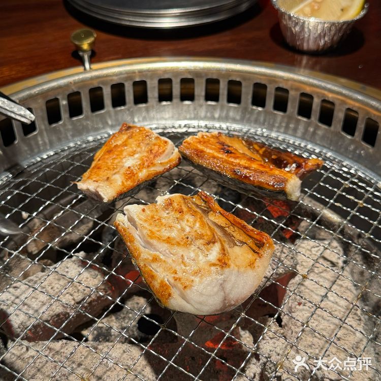 中山/万腾烤肉来啦啦啦啦啦～