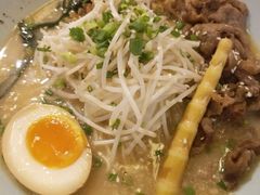 -雷门拉面·现熬骨汤(凯德来福士店)