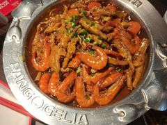 虾煲-胖哥俩肉蟹煲(梅溪步步高店)