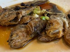 -稻香酒家·33年老字号·港式粤菜(富邦中心店)