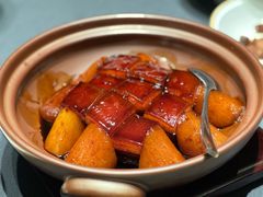 -淮扬府·游园京梦(成都 SKP 店)