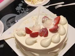 -味多美(江桥万达店)