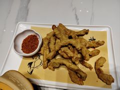 -羊瑞堂·横山炖羊肉·陕菜(未央路旗舰店)