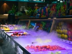 -盛江山自助料理(奥莱锦辉购物广场店)