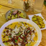 猎德‖广州8年宝藏川菜小馆，汤都鲜甜‼️