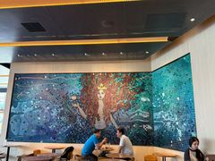 -星巴克臻选(上海合生汇1F店)