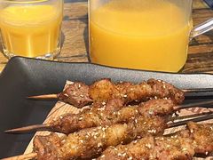 -金谷园饺子·烧烤(人大总店)