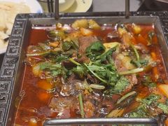 -八张桌子(老店)