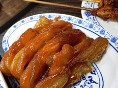 -牛街洪记小吃店(牛街店)