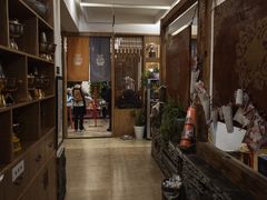 -四姑娘山阿巴郎·藏式花园餐厅