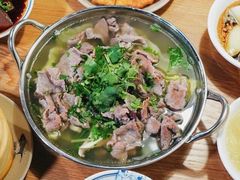 -肖四女乐山跷脚牛肉(世博源店)
