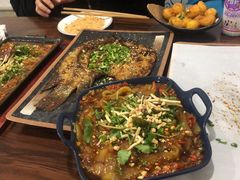 -林二哥宜烤官·宜宾小烧烤