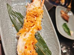 -大葉日本料理·龍蝦任食放題(廣州W酒店)