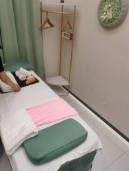 -芳朵美容养生SPA