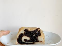 驴打滚-清真·白记年糕(牛街北口店)