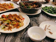 -美极鲜食坊(宝安南路店)