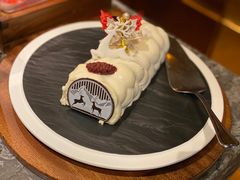 -长沙北辰洲际酒店-兰调全日餐厅