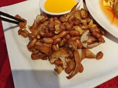 -粤北餐馆
