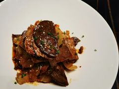 -旺顺阁·北京菜·烤鸭(大望路店)