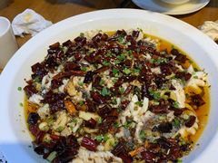 麻辣黑鱼花-三猫黑鱼花(南大店)