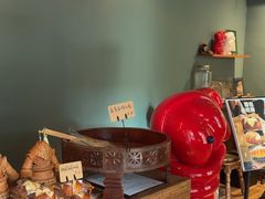 -出走咖啡·面包(宋庄店)