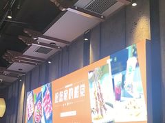 -呷哺呷哺 小火锅 (浦东新欧尚超市店)