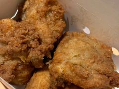 -肯德基(大桥北服务区东店)